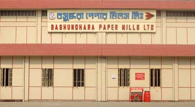 Bashundhara