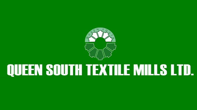 Queen South Textile Mills Ltd