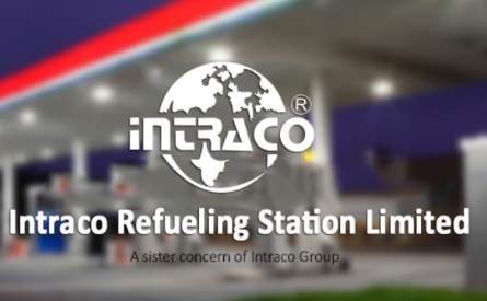 Intraco-Refueling