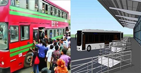 bus-stand