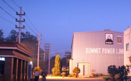 Summit-Power
