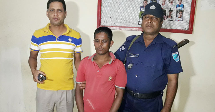 kishoreganj-