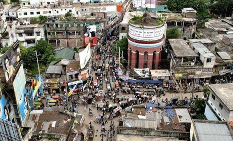 mymensingh