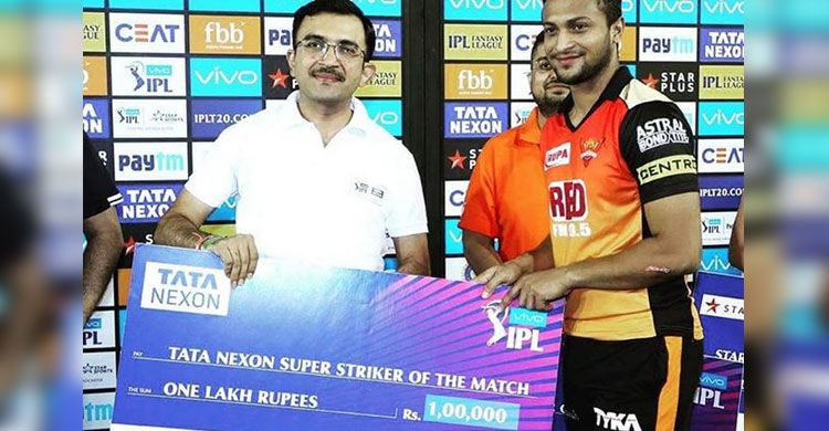 shakib