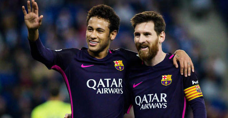 messi -naimar