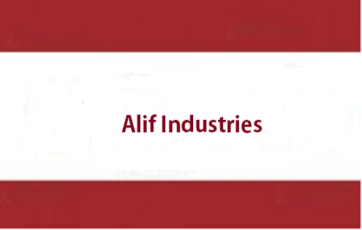 Alif-Industries