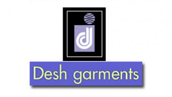 desh garments