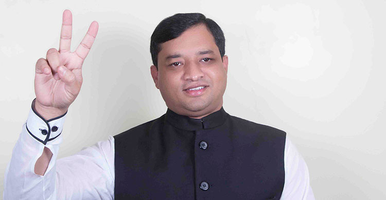 jahangir alam