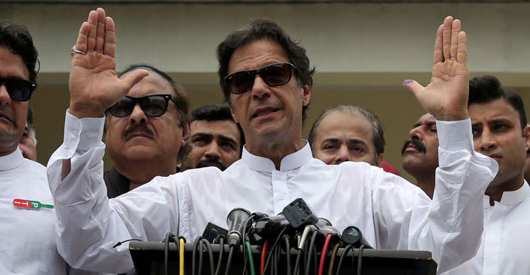 imran khan