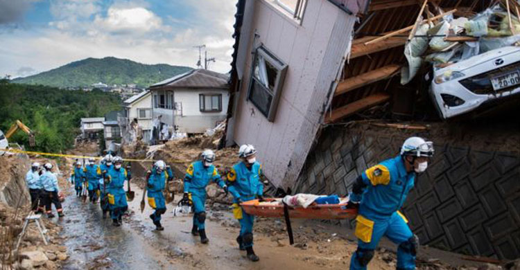 japan