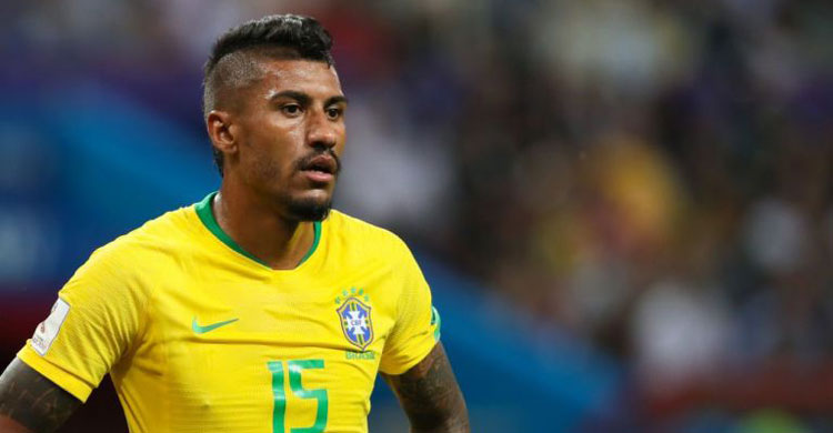 paulinho