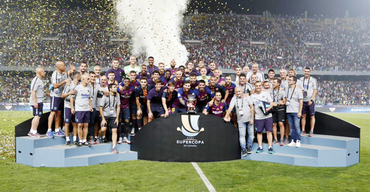 barcelona
