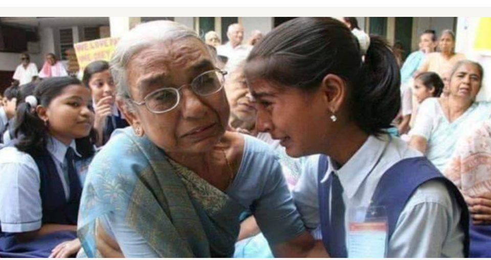 dadi natni