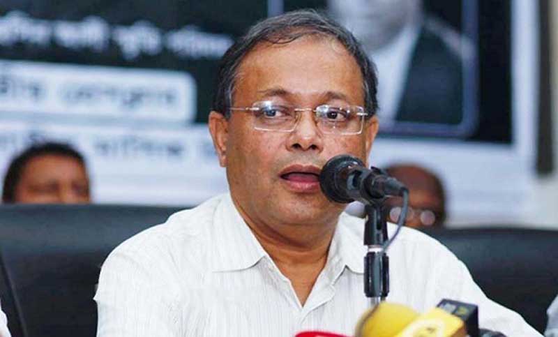 hashan mahmud