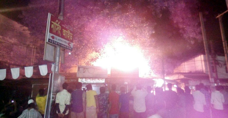 rongpur