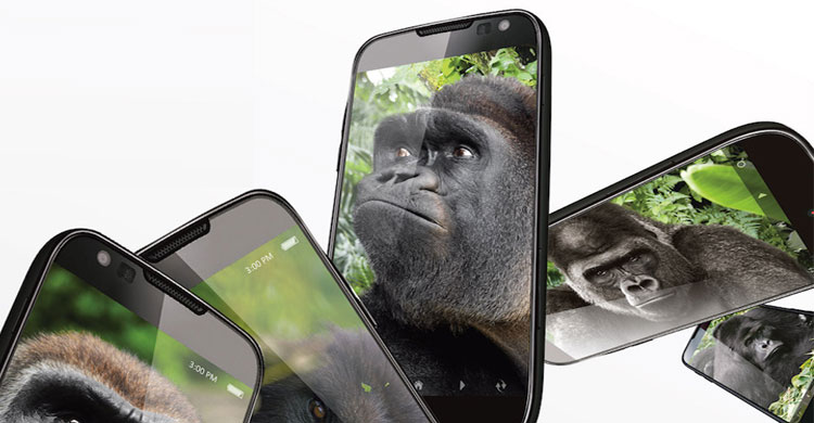 smartphone