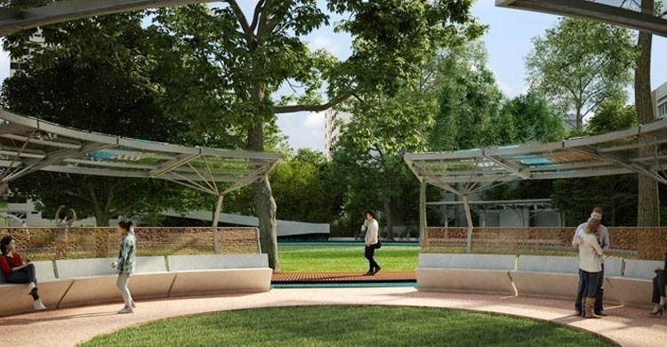 banani park