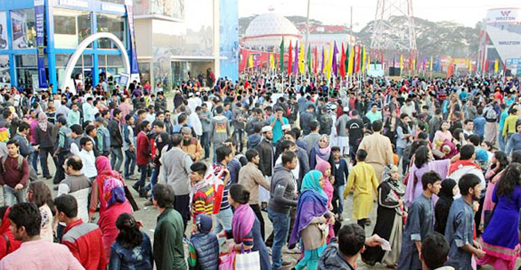 banijjo mela