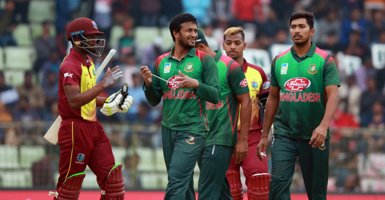 bangladesh