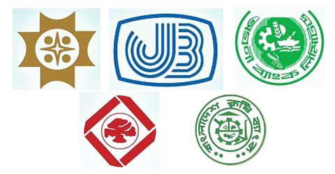 bank logo