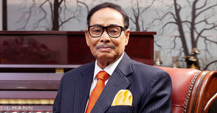 ershad