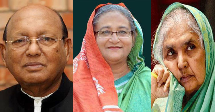 hasina tofayel motia
