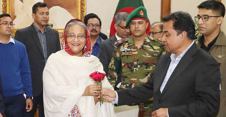 kamal pm