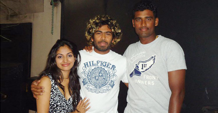 thisara malinga