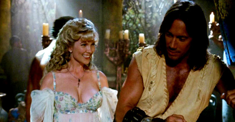 hercules