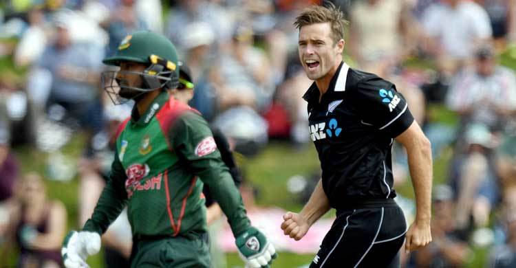 new zealand cricket