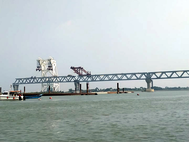 padma brig