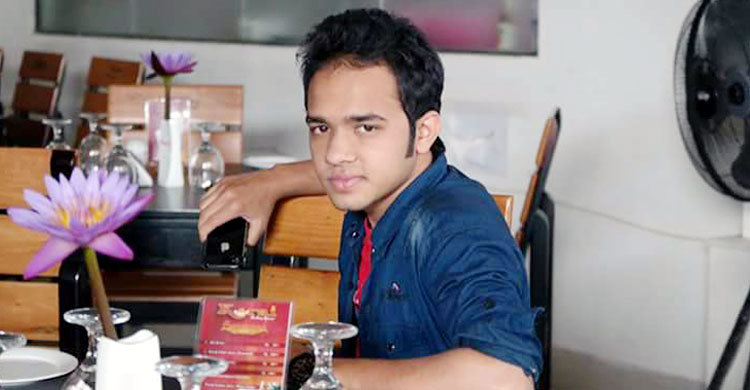 polash biman
