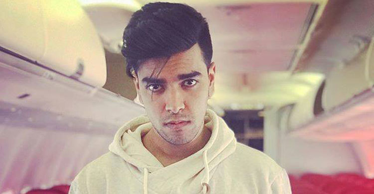 salman muktadir