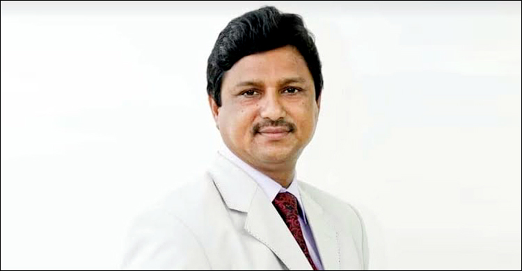 bnp neta bagora