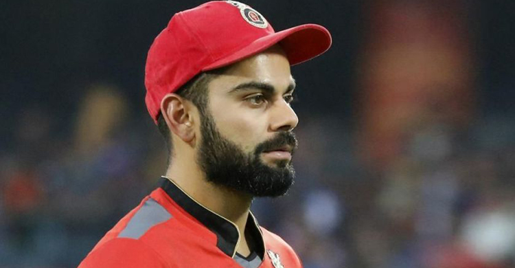 kohli