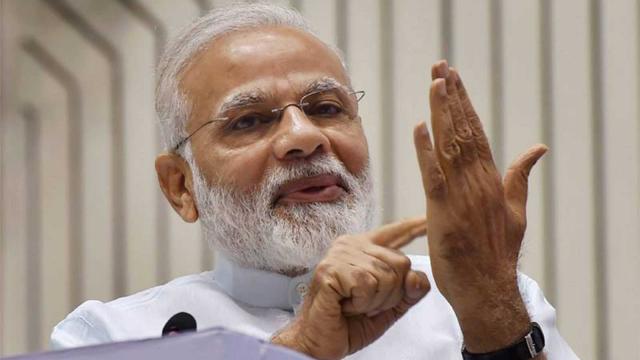 modi