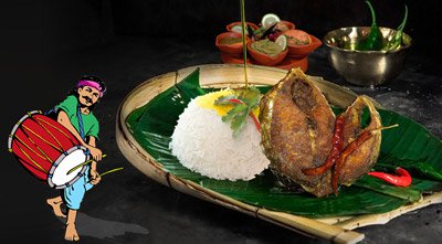 pohela boishak