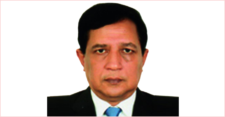 shamim cse chairman