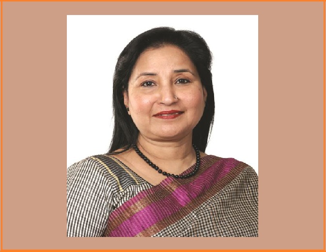 Parveen Mahmud