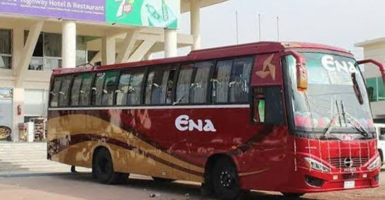ena bus