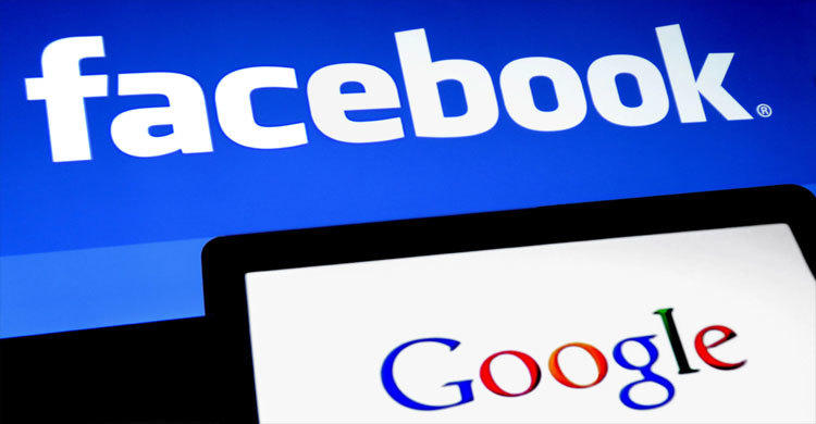 facebook gogole