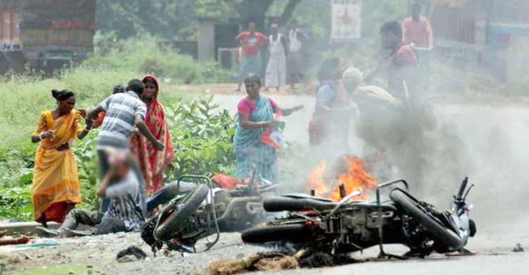 india
