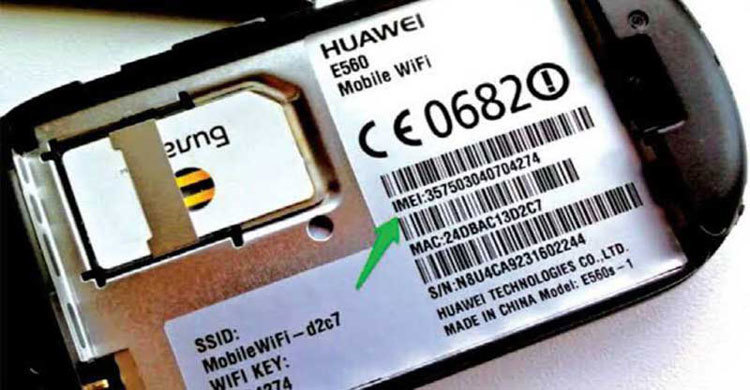 mobile imei