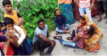 khulna