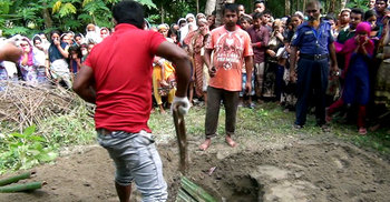 madaripur