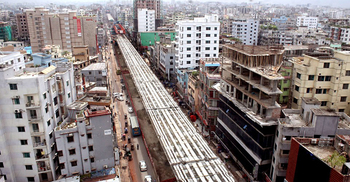 mettro rail