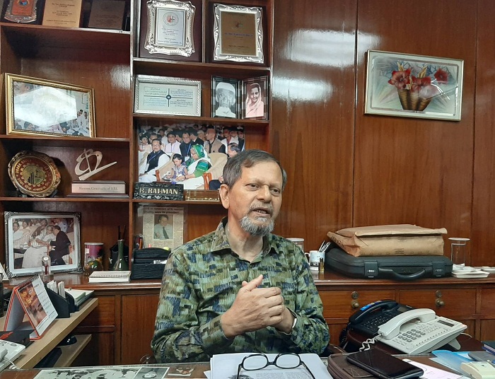rakibur rahman