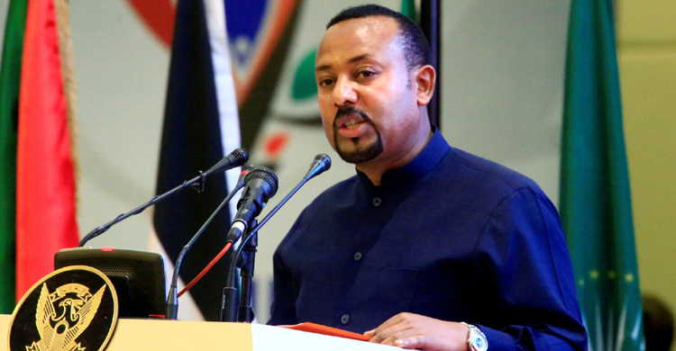 abiy ahmed