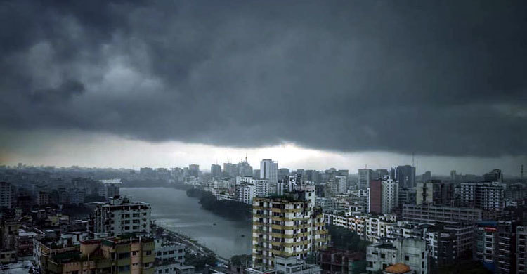 dhaka