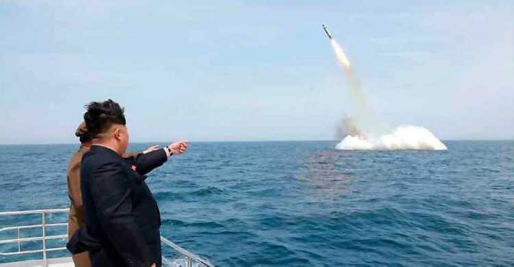 korea kim